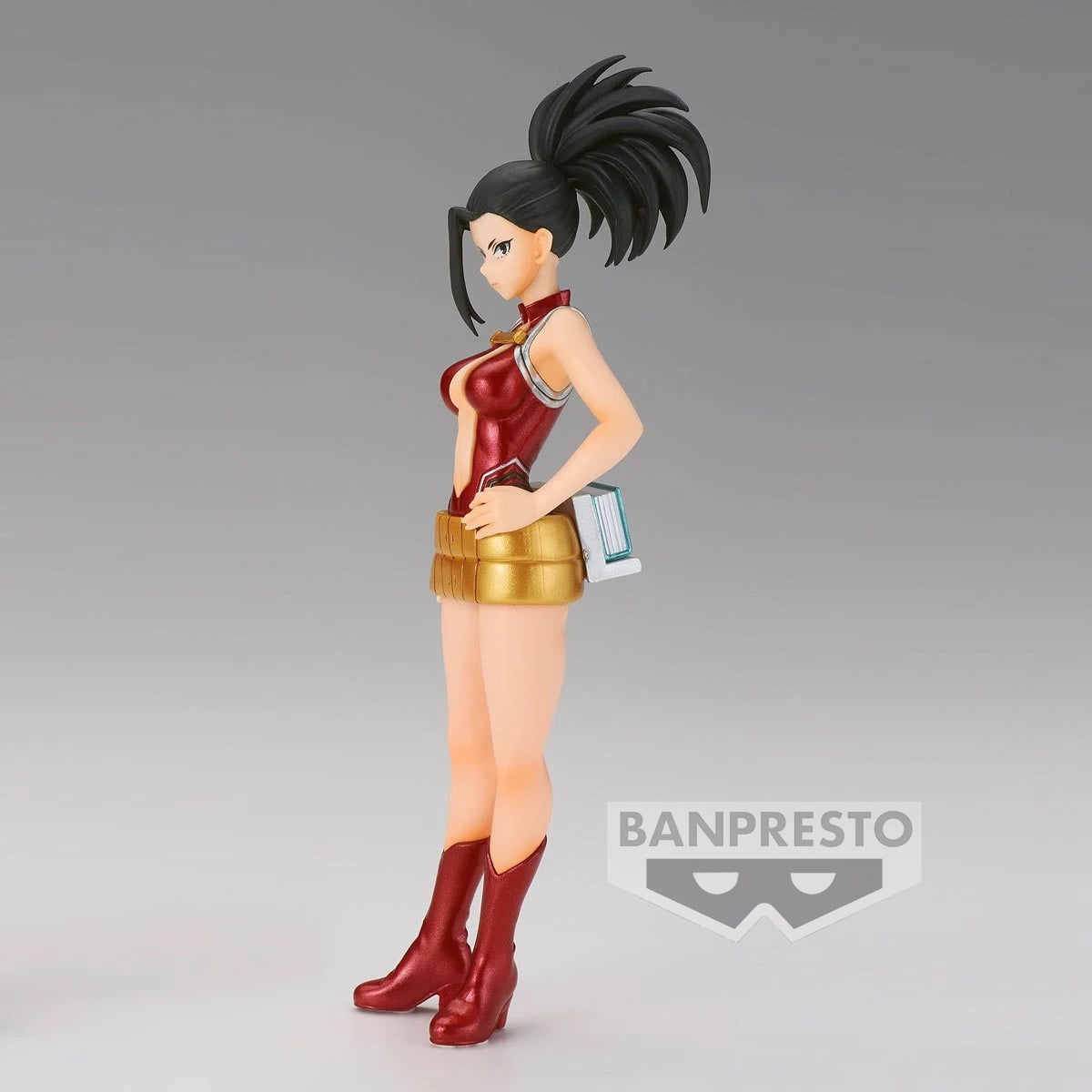 Yaoyorozu Momo My Hero Academia Age Of Heroes