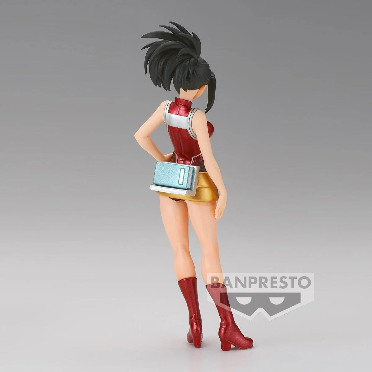 Yaoyorozu Momo My Hero Academia Age Of Heroes