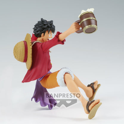 Monkey D. Luffy One Piece It's a Banquett