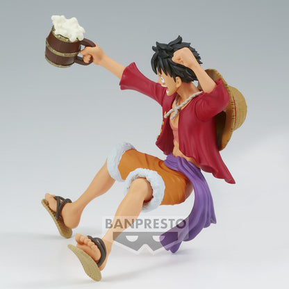 Monkey D. Luffy One Piece It's a Banquett