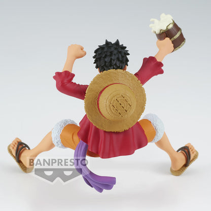 Monkey D. Luffy One Piece It's a Banquett