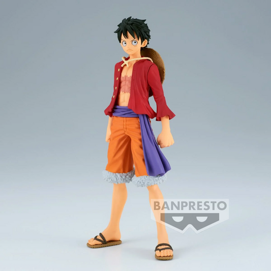 ONE PIECE - DXF - THE GRANDLINE MEN - Wano Country vol.21 - Marco
