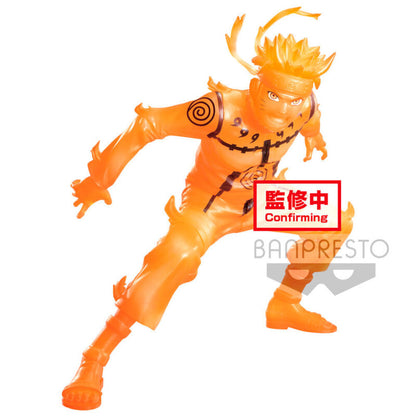 Naruto Chakra Naruto Shippuden Étoiles vibrantes