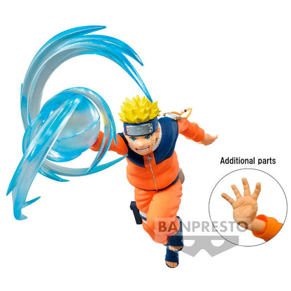 Naruto Uzumaki Naruto Effectreme