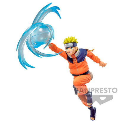 Naruto Uzumaki Naruto Effectreme