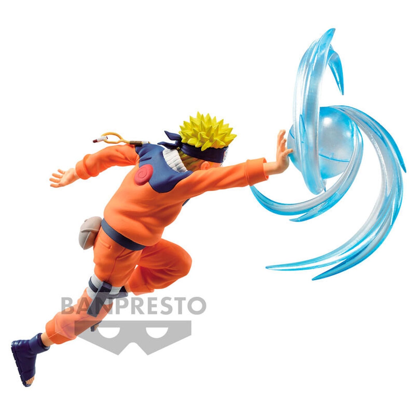 Naruto Uzumaki Naruto Effectreme