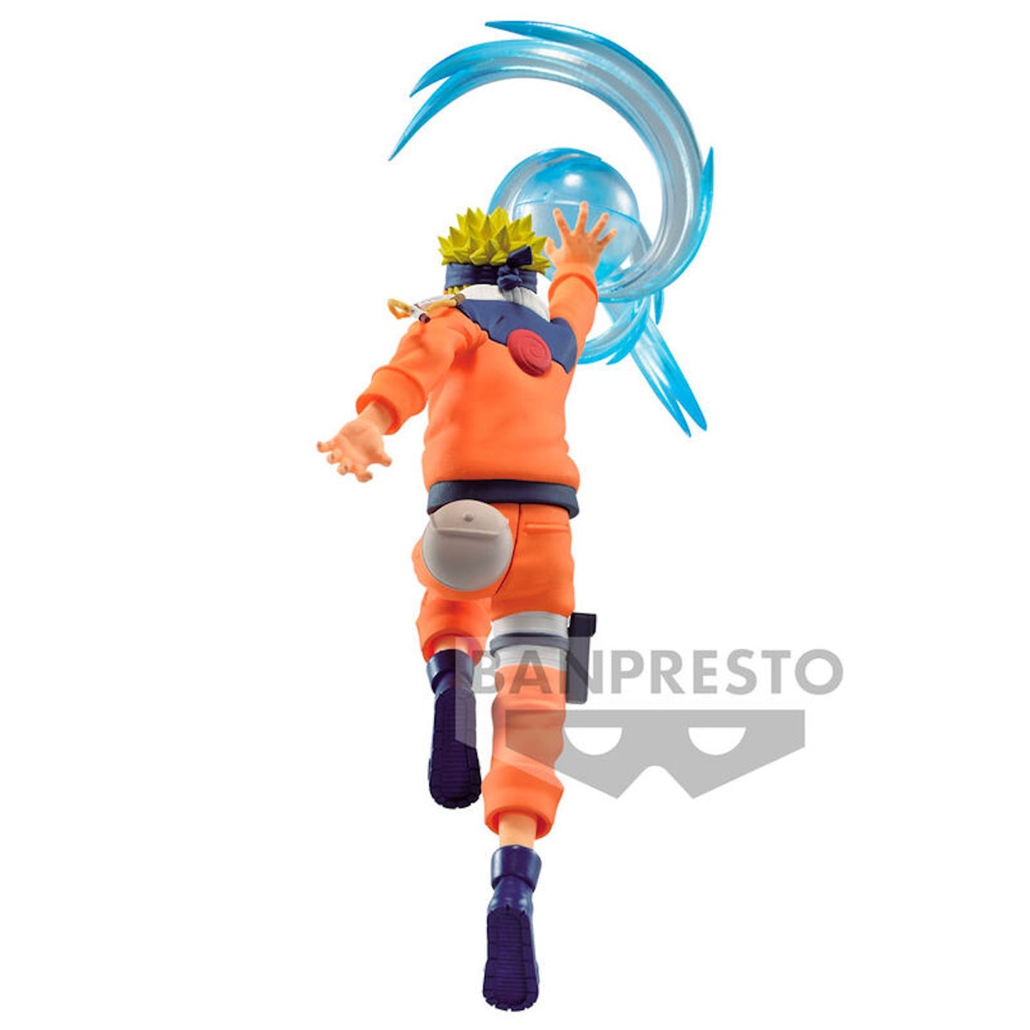 Naruto Uzumaki Naruto Effectreme