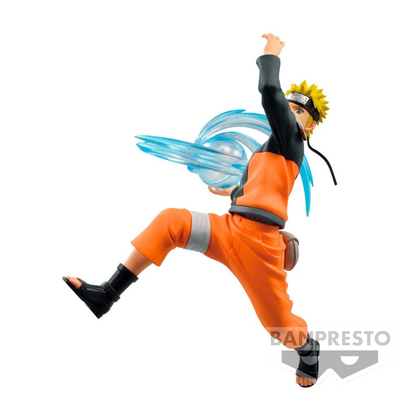 Naruto Uzumaki Naruto Shippuden Effectreme