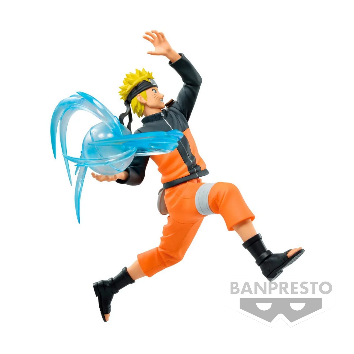 Naruto Uzumaki Naruto Shippuden Effectreme