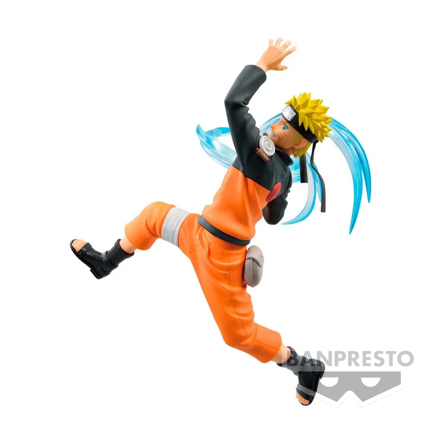 Naruto Uzumaki Naruto Shippuden Effectreme