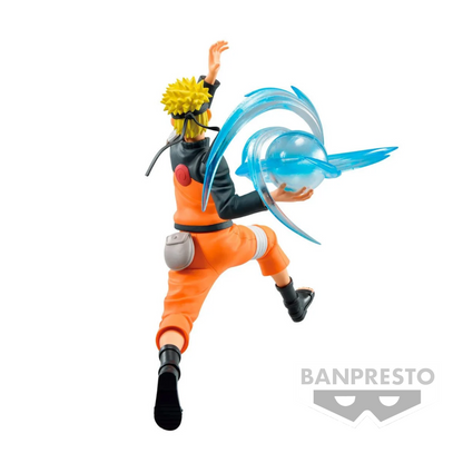 Naruto Uzumaki Naruto Shippuden Effectreme