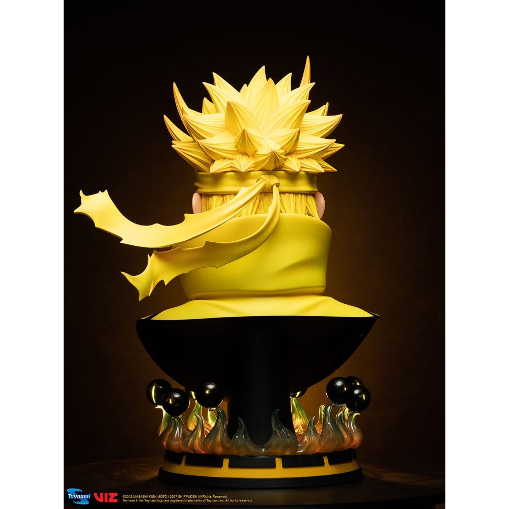 Naruto Uzumaki Six Paths Sage Mode Bust 1:1 Naruto Shippuden – MastroManga