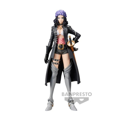 Nico Robin One Piece Film Red The Grandline Lady Vol. 2 DXF