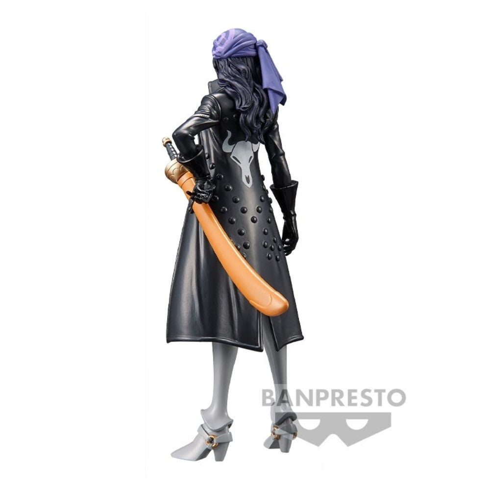 Nico Robin One Piece Film Red The Grandline Lady Vol. 2 DXF