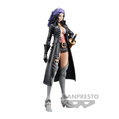 Nico Robin One Piece Film Red The Grandline Lady Vol. 2 DXF