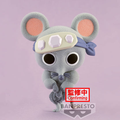Ninju "MukiMuki Mouse" Fluffy Puffy Demon Slayer