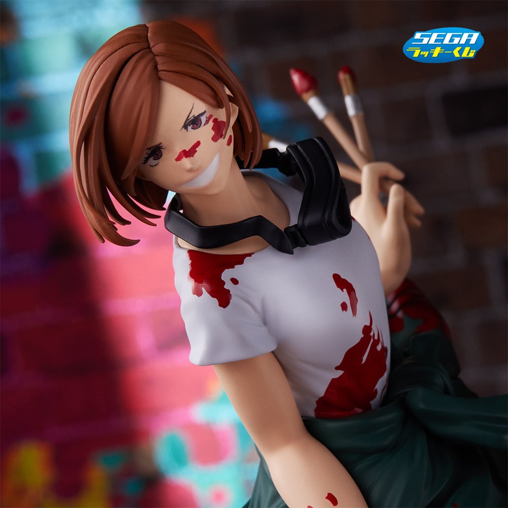 Nobara Kugisaki Jujutsu Kaisen Graffiti X Battle SEGA Kuji