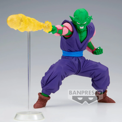 Piccolo Dragon Ball Z GX Materia