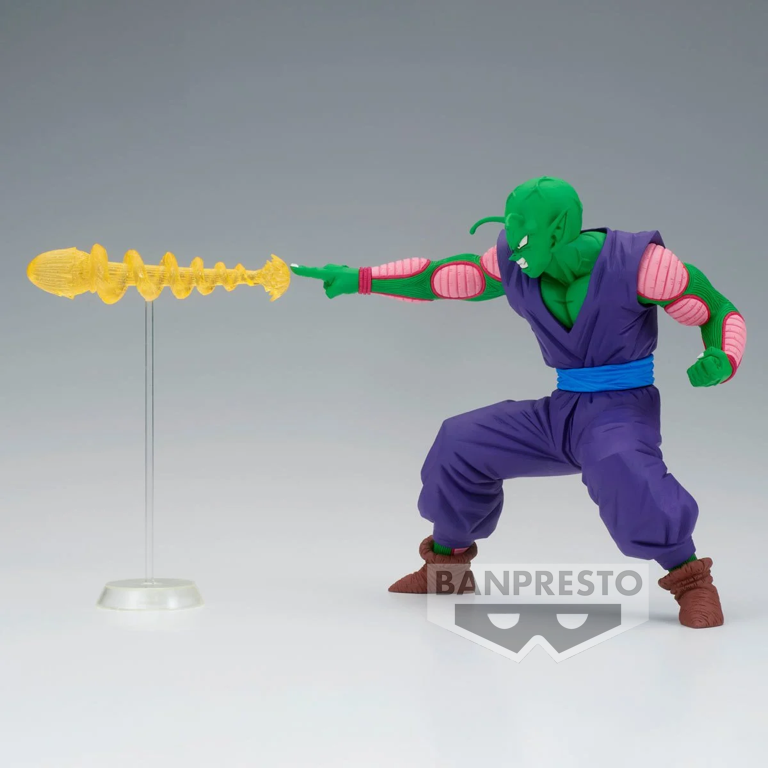 Piccolo Dragon Ball Z GX Materia