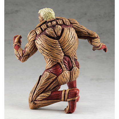 Reiner Braun Armored Titan Version Attack On Titan Pop Up Parade