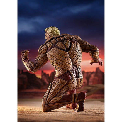 Reiner Braun Armored Titan Version Attack On Titan Pop Up Parade