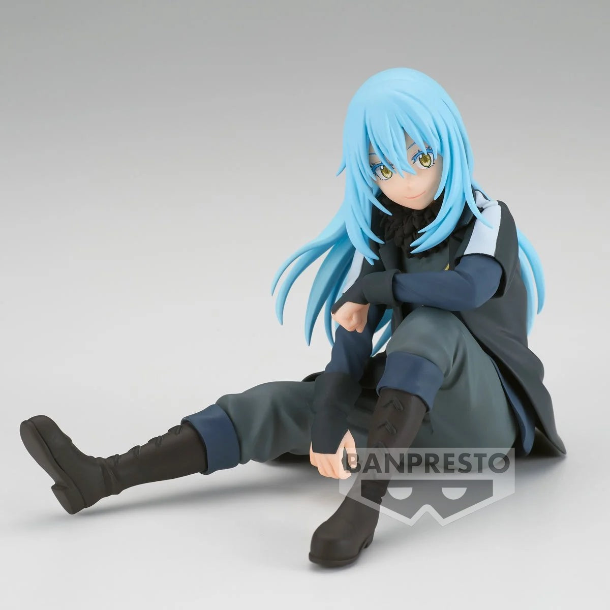 Rimuru Vita Da Slime Break Time Collection Vol.1