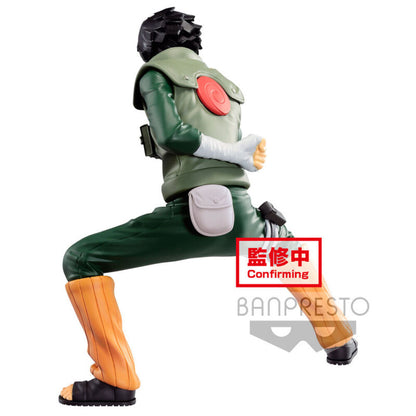 Rock Lee Naruto Shippuden Vibration Stars