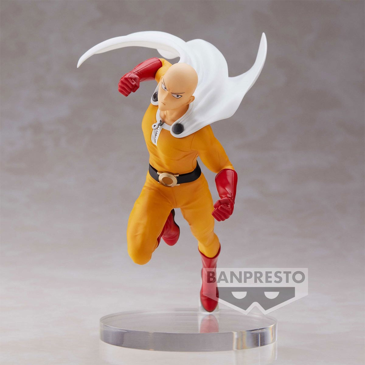 Saitama One Punch Man