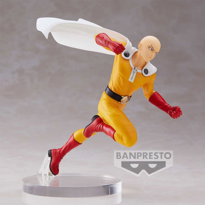 Saitama One Punch Man