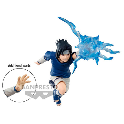 Sasuke Uchiha Naruto Effectreme