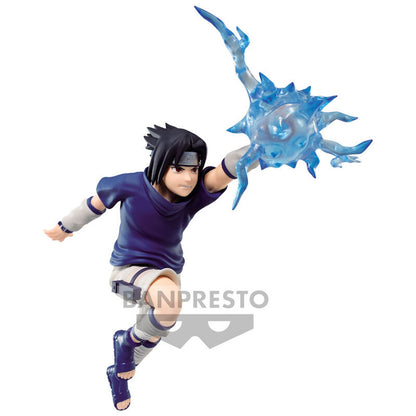 Sasuke Uchiha Naruto Effectreme