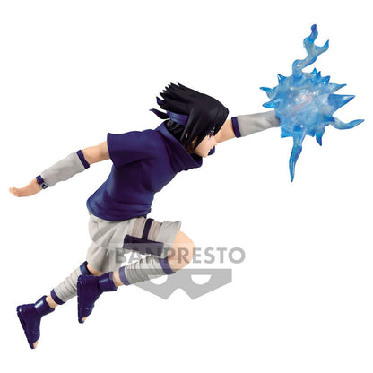 Sasuke Uchiha Naruto Effectreme