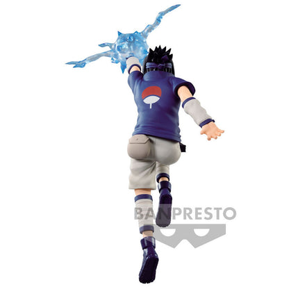 Sasuke Uchiha Naruto Effectreme