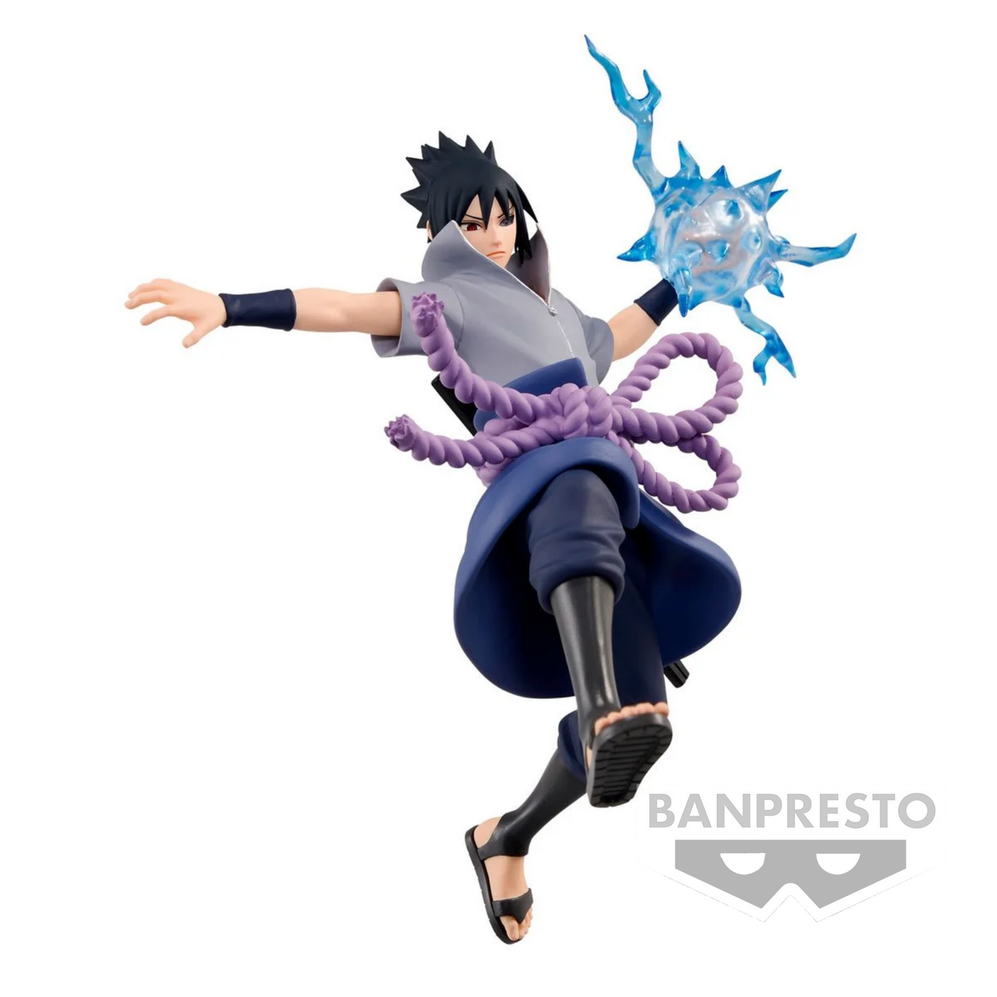 Sasuke Uchiha Naruto Shippuden Effectreme