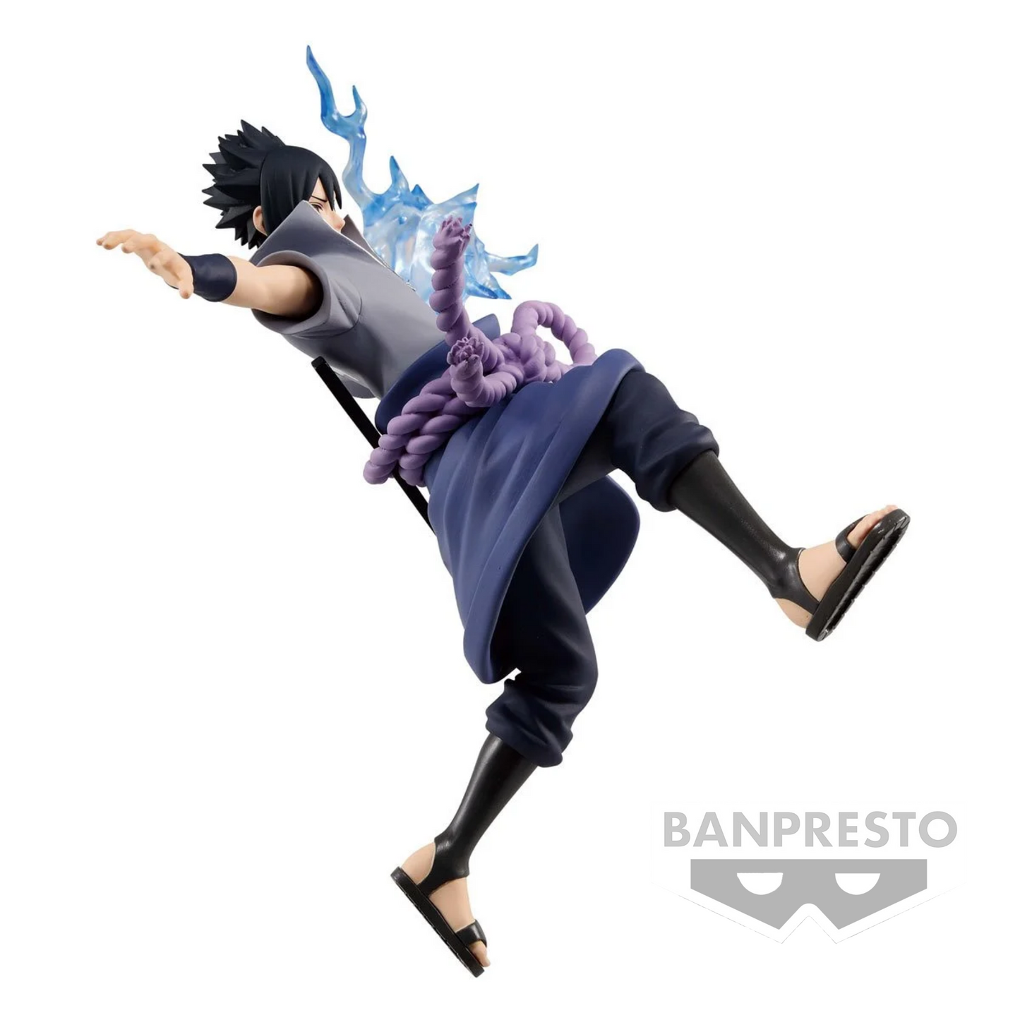 Sasuke Uchiha Naruto Shippuden Effectreme