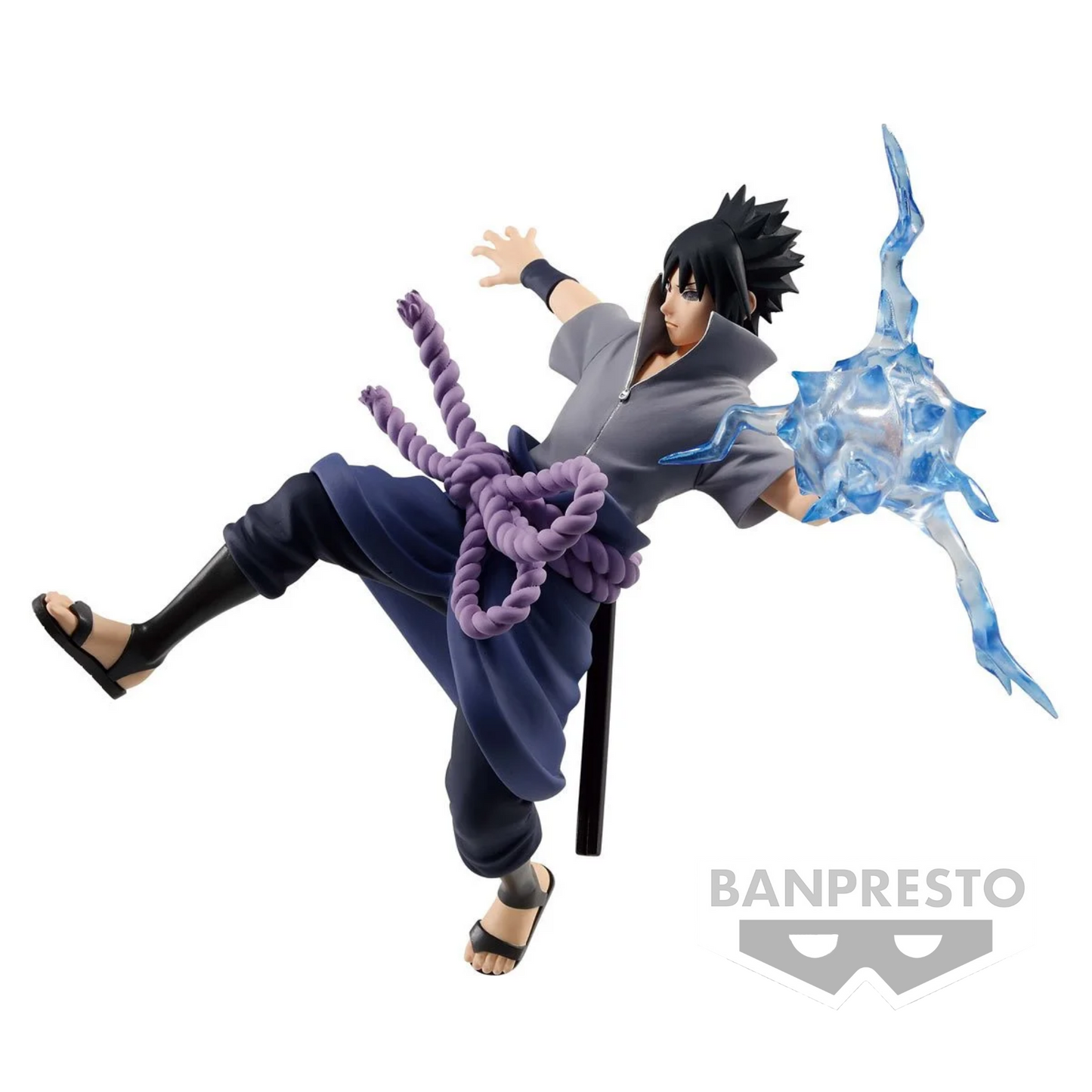 Sasuke Uchiha Naruto Shippuden Effectreme