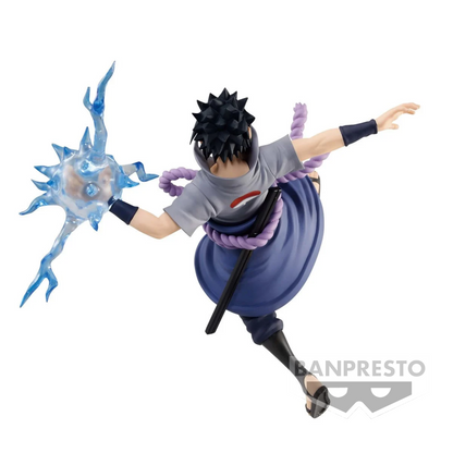 Sasuke Uchiha Naruto Shippuden Effectreme