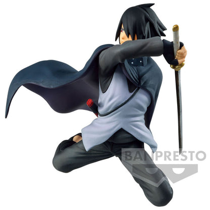 Sasuke Uchiha Boruto Naruto Next Generations Vibration Stars