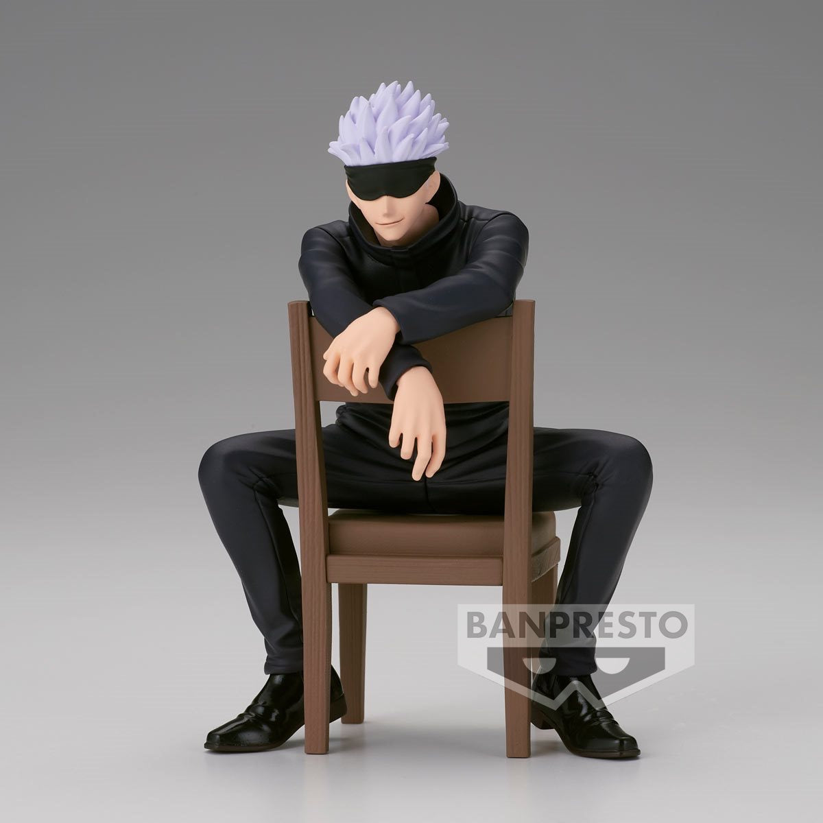 Satoru Gojo Jujutsu Kaisen Break Time Collection Vol. 4