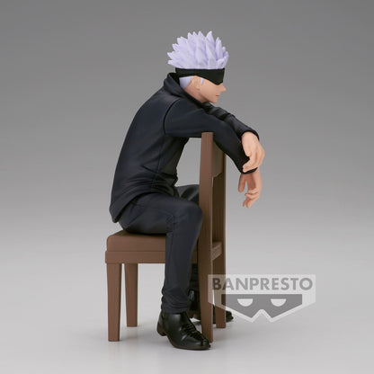 Satoru Gojo Jujutsu Kaisen Break Time Collection Vol. 4