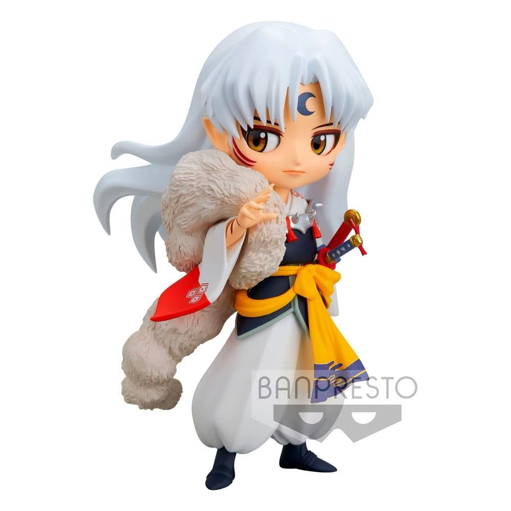 Sesshomaru Ver. A Inuyasha Q Posket