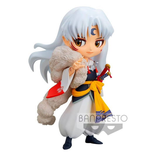 Sesshomaru Ver. A Inuyasha Q Posket