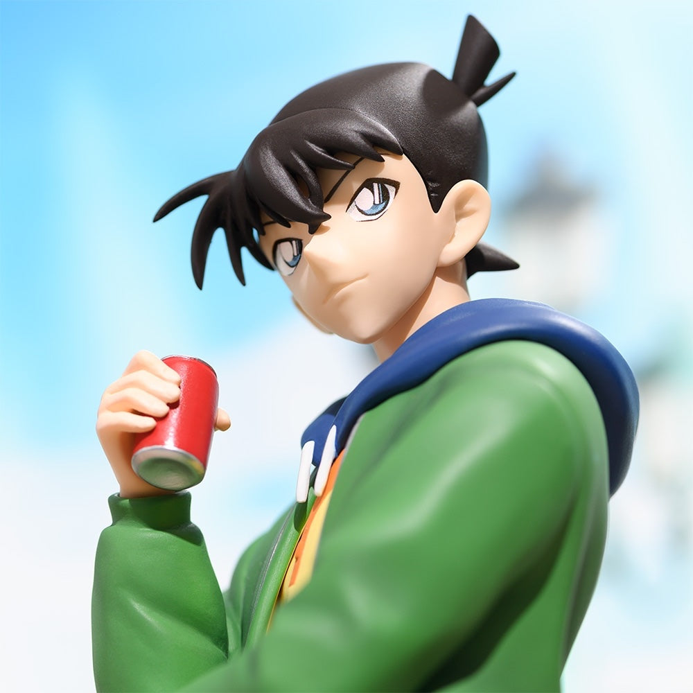 Shinichi Kudo Detective Conan Luminasta