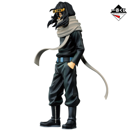 Shota Aizawa Ichiban Kuji Prochaines générations