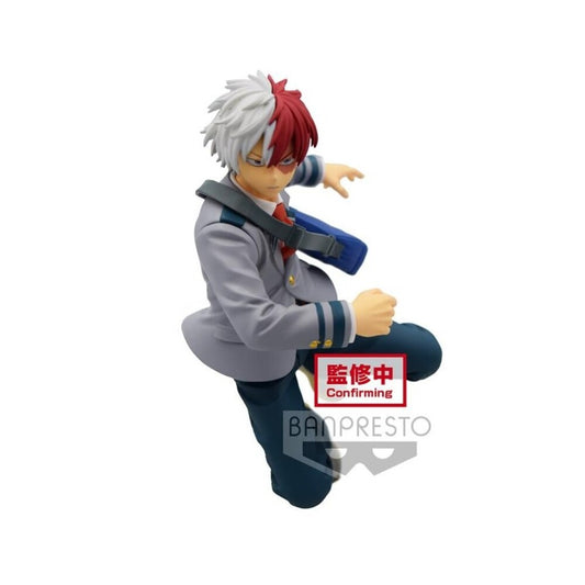 Shoto Todoroki Bravegraph vol.2 My Hero Academia