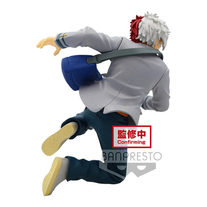 Shoto Todoroki Bravegraph vol.2 My Hero Academia