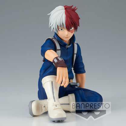 Shoto Todoroki My Hero Academia Break Time Collection Vol. 3