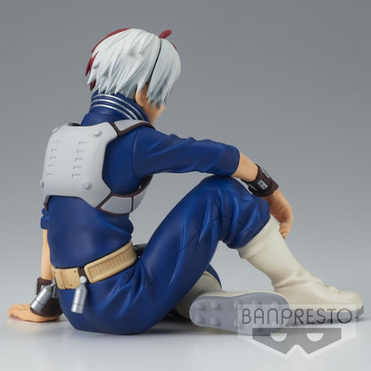 Shoto Todoroki My Hero Academia Break Time Collection Vol.3