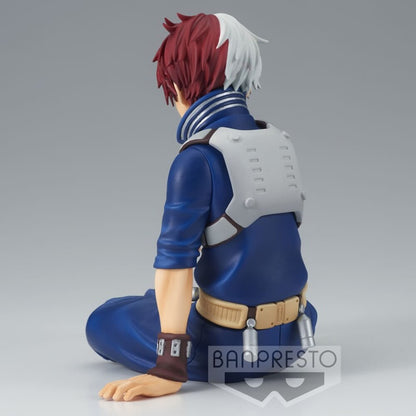 Shoto Todoroki My Hero Academia Break Time Collection Vol. 3