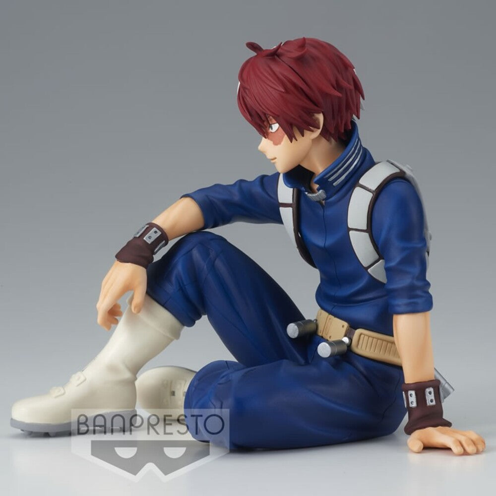 Shoto Todoroki My Hero Academia Break Time Collection Vol. 3